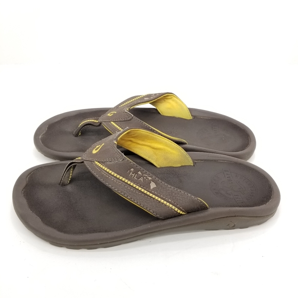 OluKai | Shoes | B1 Olukai Kipi Mens 9 